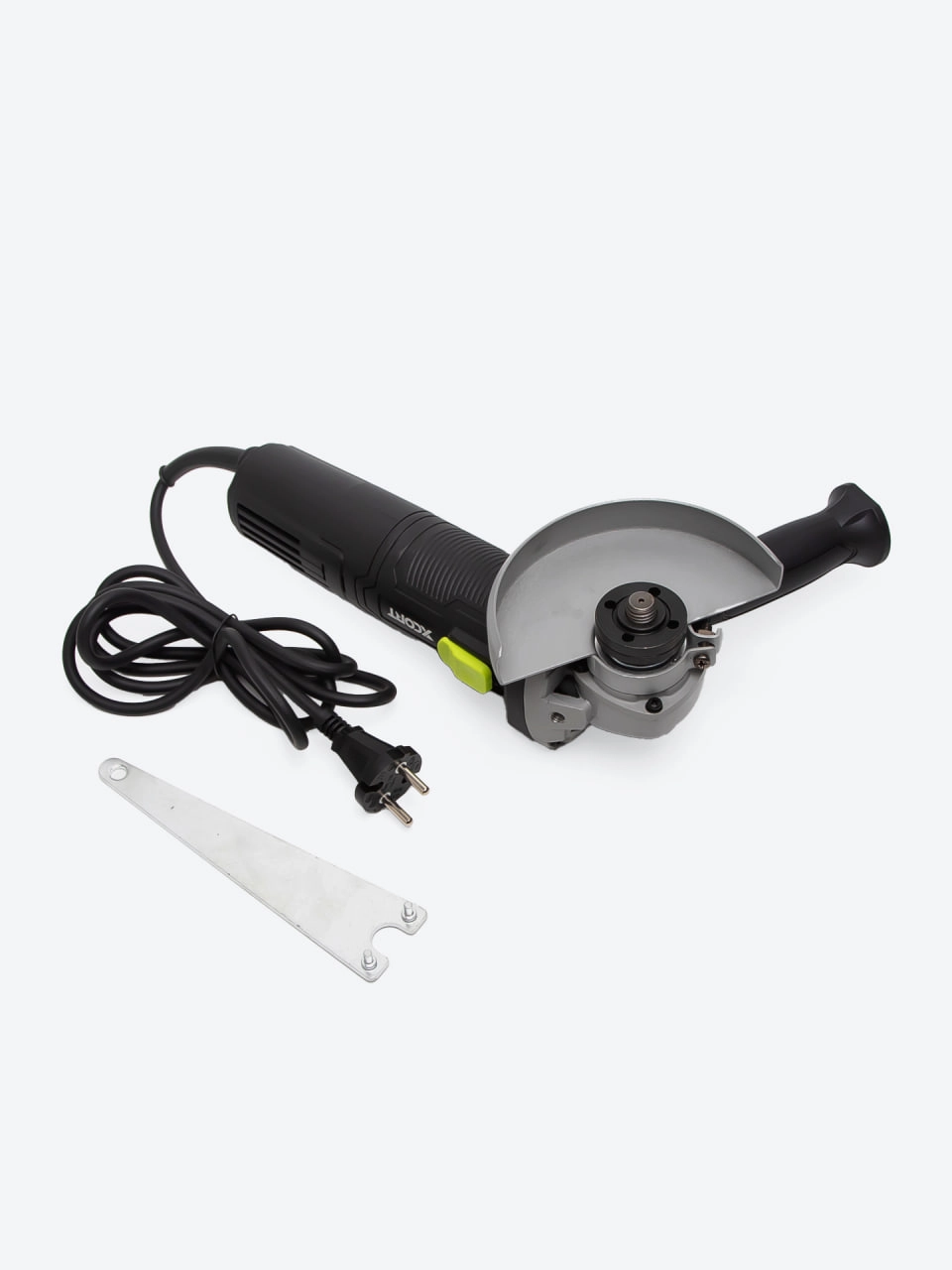 XCORT XSM21-125S burchak silliqlash mashinasi125 mm 950  Vt (bolgarka) onlayn