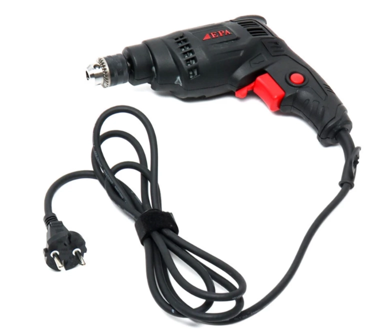 EPA EED-6M-1, 320 VT elektr dreli O'zbekistonda