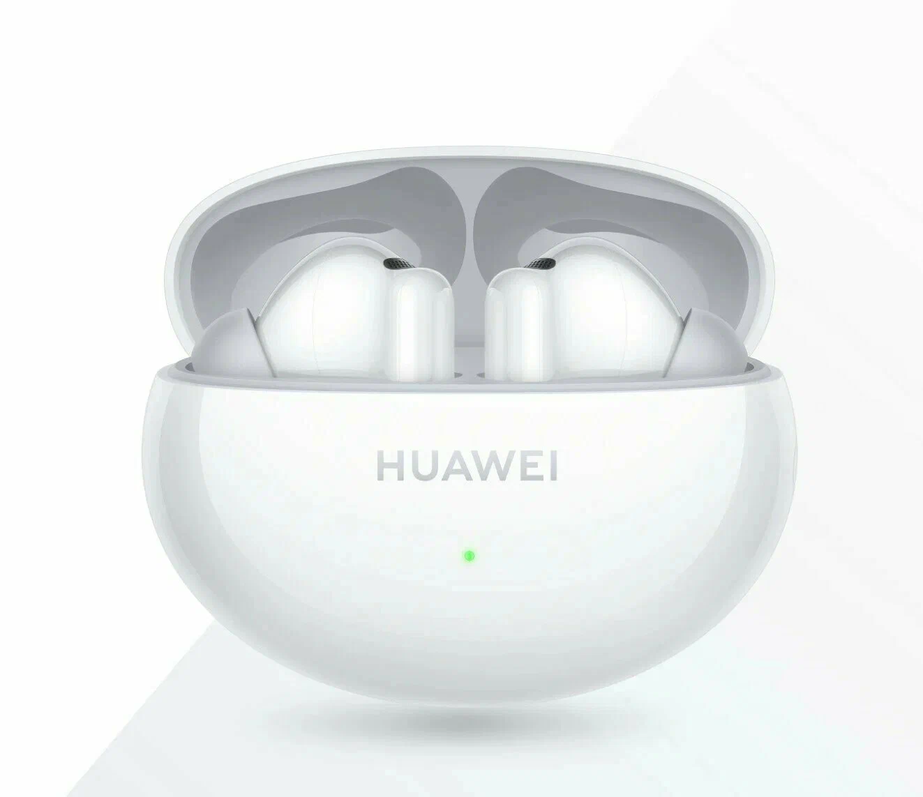 HUAWEI FreeBuds 6i oq simsiz naushniki O'zbekistonda