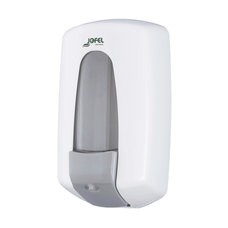 AITANA ABS  sovun dispenseri - rasm №2 AITANA ABS  sovun dispenseri sotib olish