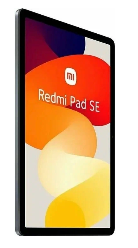 Планшет Xiaomi Redmi Pad SE 4/128GB Серый онлайн