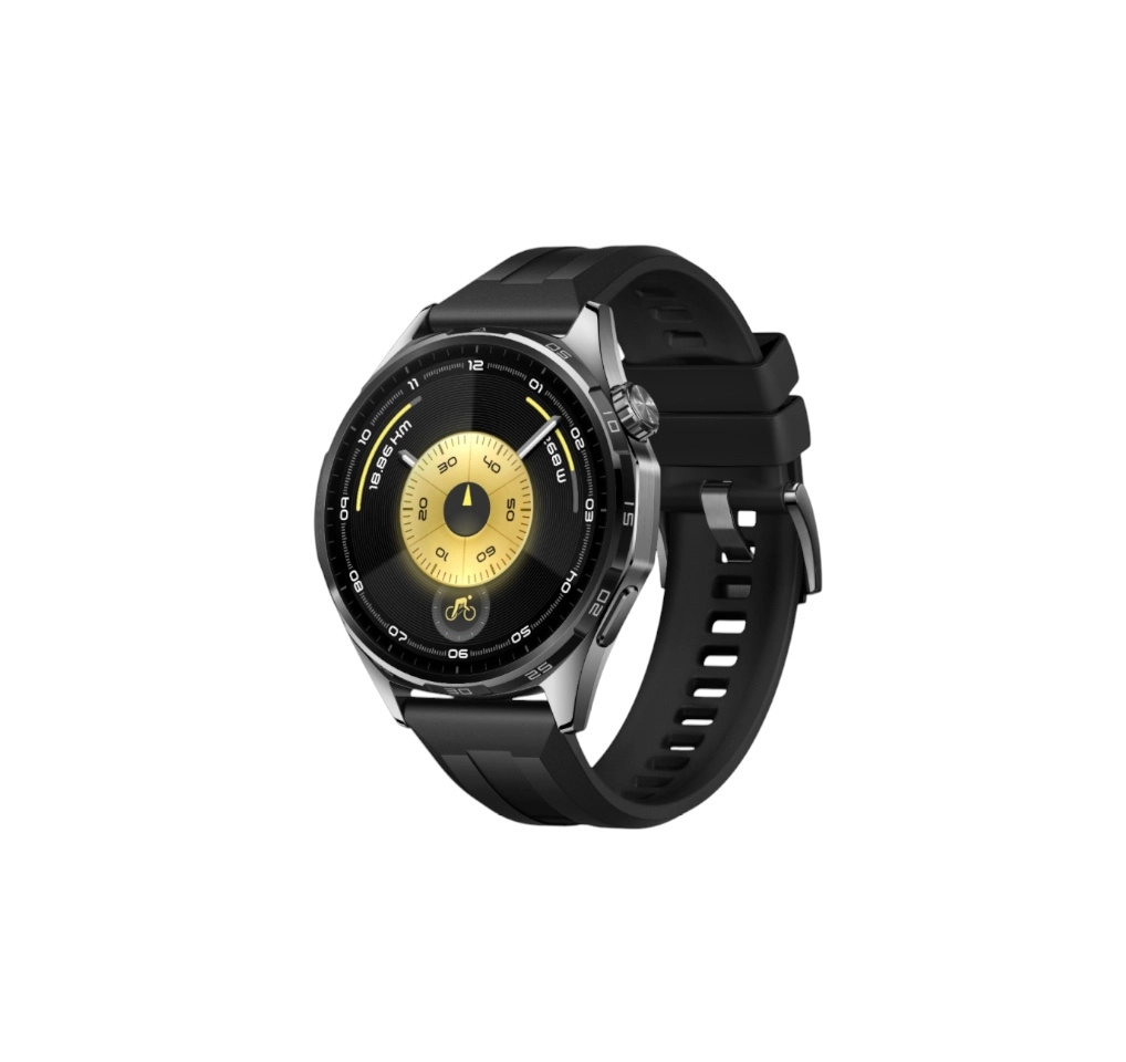Смарт часы HUAWEI Watch GT6 46 мм, Black недорого