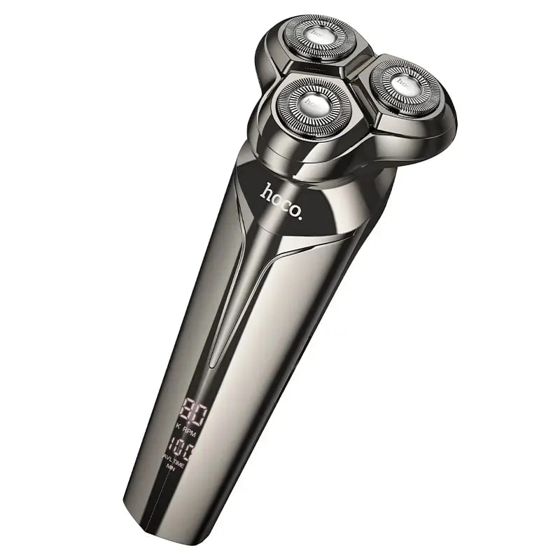 Hoco HP39 360&deg; Face Contouring Shaver Ko&lsquo;p funksiyali soqol trimmeri arzon
