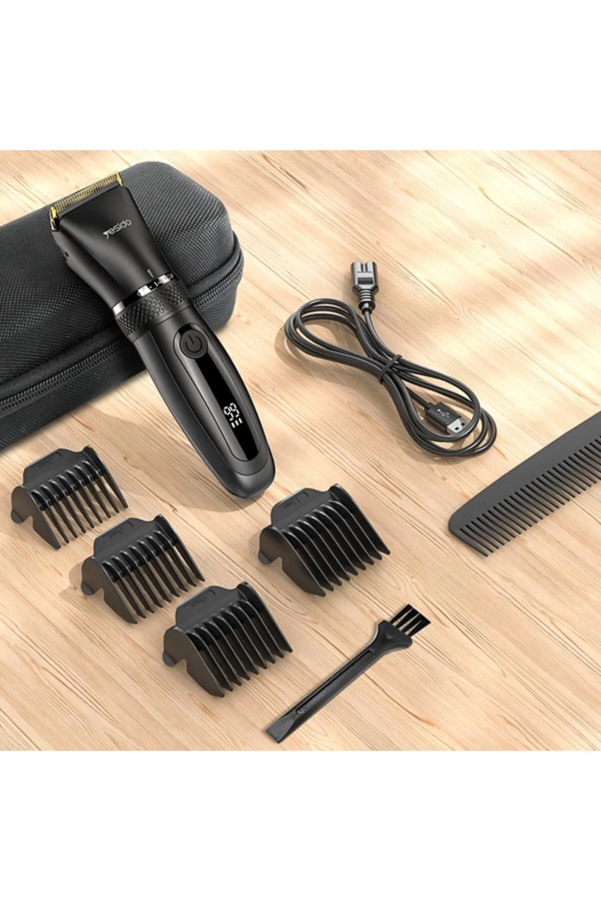 Yesido MG06 trimmeri O'zbekistonda