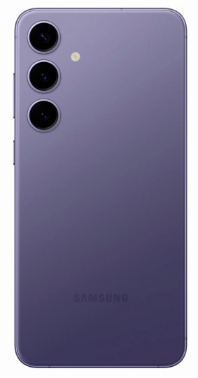 Смартфон Samsung Galaxy S24 8/256GB Cobalt Violet в Узбекистане