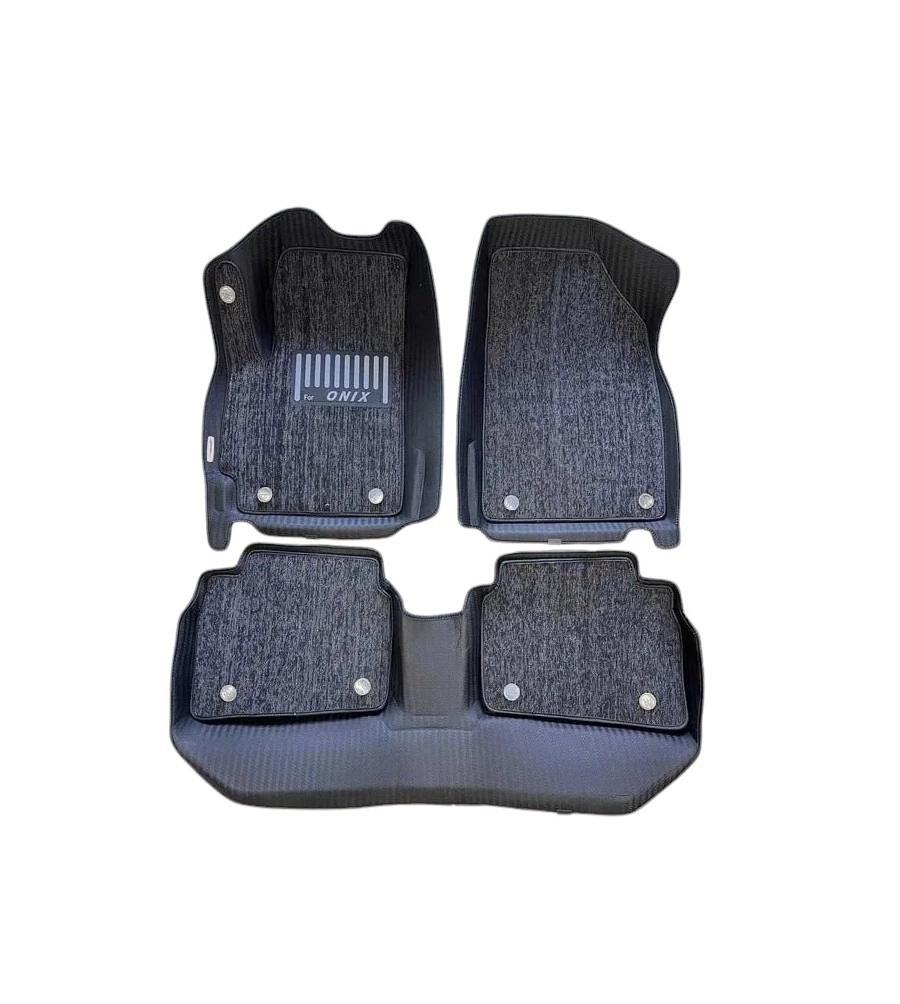 7D коврики,полики для Onix купить