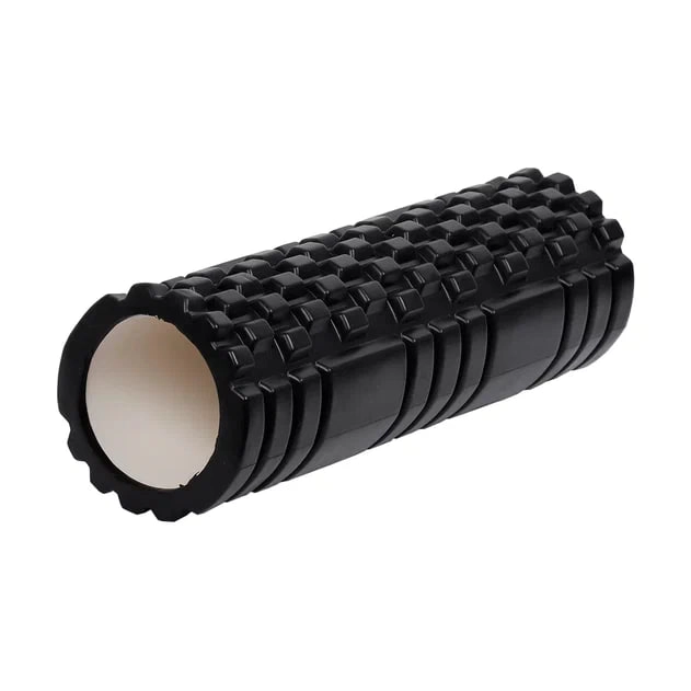 Массажный ролик A605 45см PowerGym онлайн