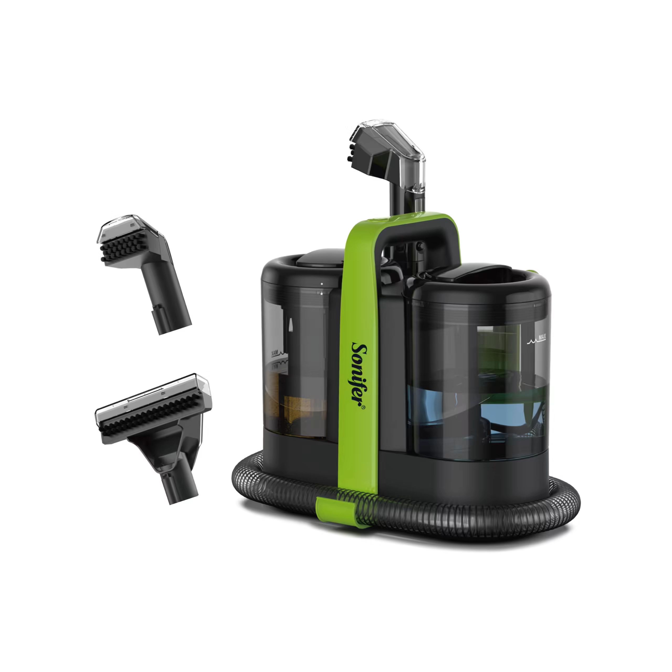 Пылесос для ковров Sonifer SF-2251 450W 0.8 л в Узбекистане