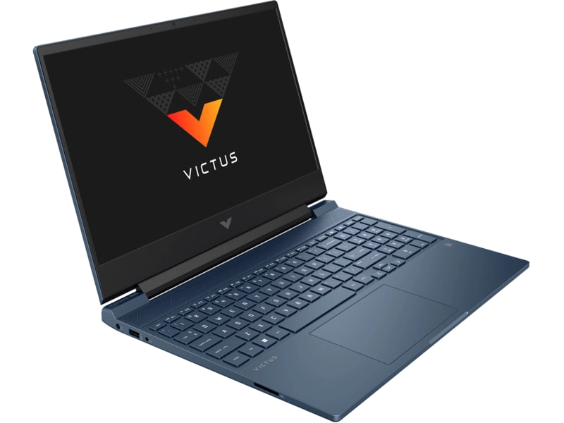 HP Victus 15 FA1033, Core I5-13420H, DDR4 8Gb, SSD 512Gb, RTX 2050 4Gb,  15.6" FullHD, Blue Noutbuki narxi