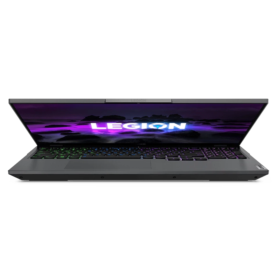 Ноутбук Lenovo Legion 5 Pro / Intel Core i7-14650HX / DDR 16GB / SSD 1TB / RTX4050 6GB / 16" WQXGA Free Dos цена