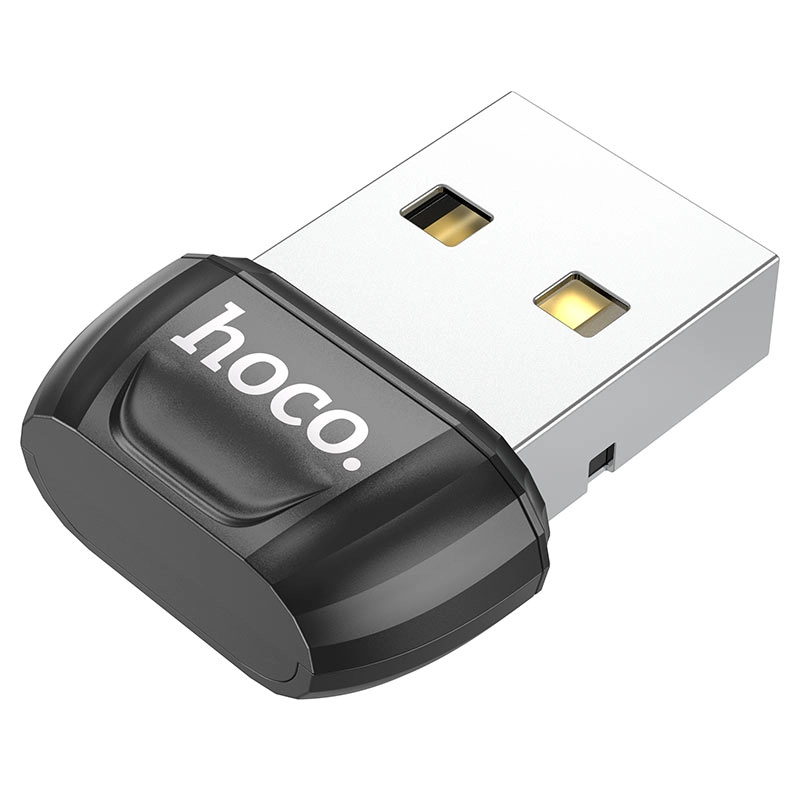 Hoco UA18 USB Bluetooth adapteri sotib olish