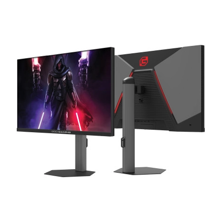 ProGaming Revan 27", IPS, QHD, 200 Gts monitor O'zbekistonda