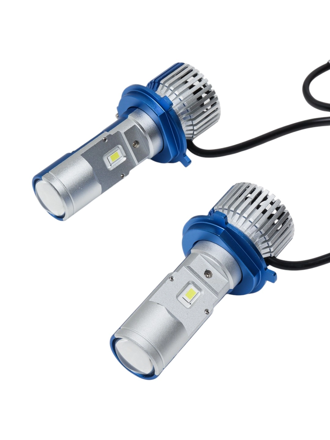 Светодиодные лампы h4, dominant D8 автомобильные, для автомобилей GM в Узбекистане