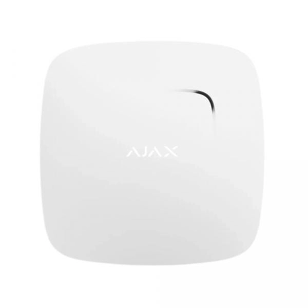 Ajax FireProtect (8EU) ASP oq dimmer sensori sotib olish