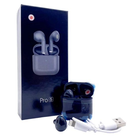 MIS Airpods Pro 5 qora simsiz quloqchini onlayn