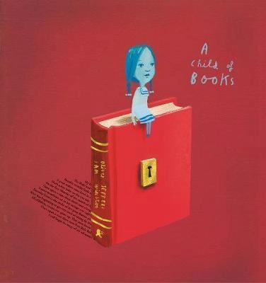 Oliver Jeffors and Sam Wintson: A Child of Books купить