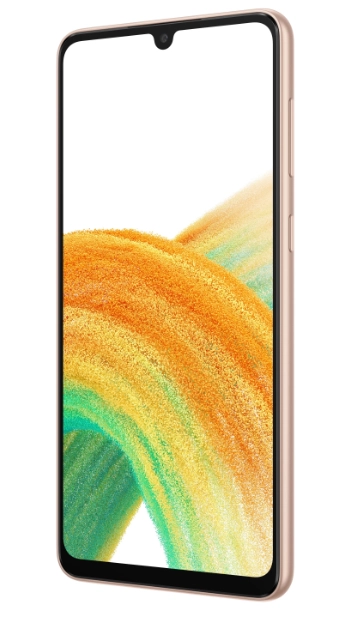Samsung Galaxy A33 6/128GB Shaftolirang Smartfoni O'zbekistonda