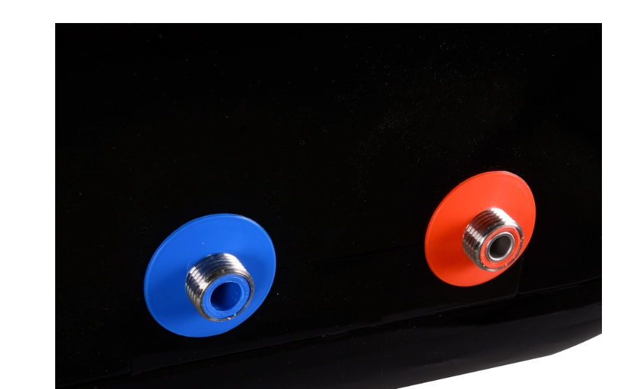 Накопительный электрический водонагреватель Ресанта ВН-80В рассрочка