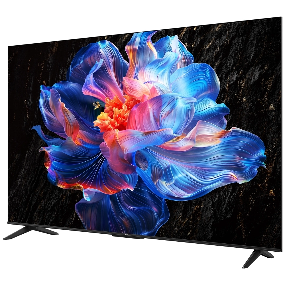 Smart televizori TCL 55V6C Gogle TV. Bestseller! O'zbekistonda