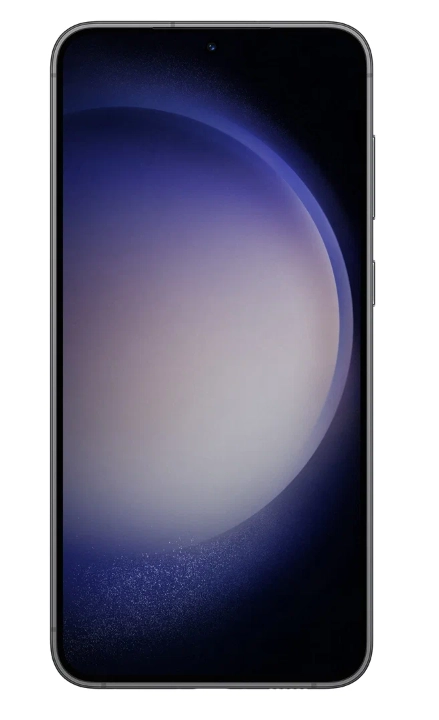 Смартфон Samsung Galaxy S23+ 8/512GB Чёрный фантом недорого