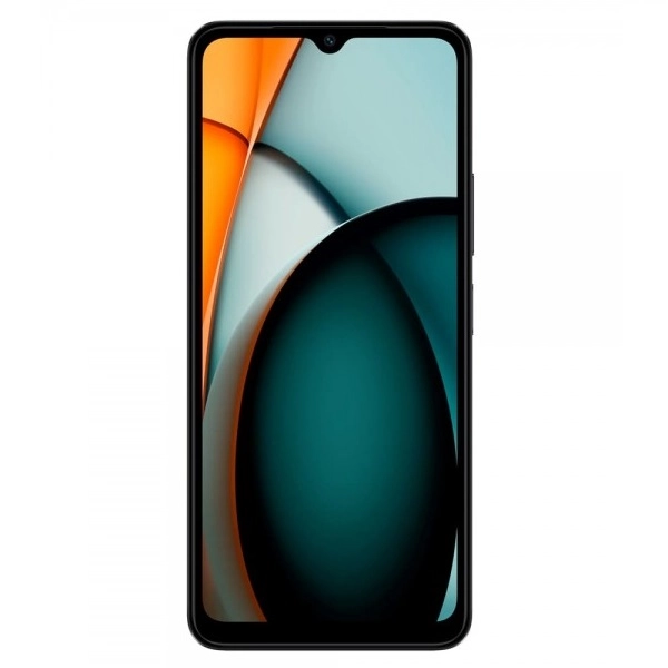 Смартфон Xiaomi Redmi A3 3/64GB Midnight Black - фото №3 Смартфон Xiaomi Redmi A3 3/64GB Midnight Black недорого