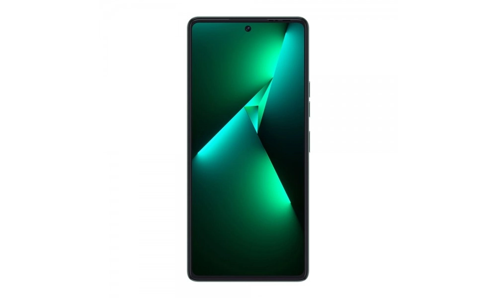 Tecno Pova 6 Pro 12/256GB Comet Green Smartfoni O'zbekistonda