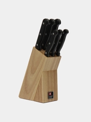 Набор ножей Artisan 6 Richardson Sheffild R26600BN06K32 купить
