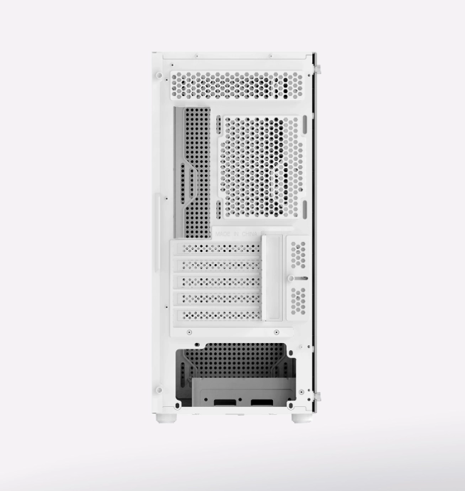 Ocypus Gamma C50 WH kompyuter korpusi onlayn