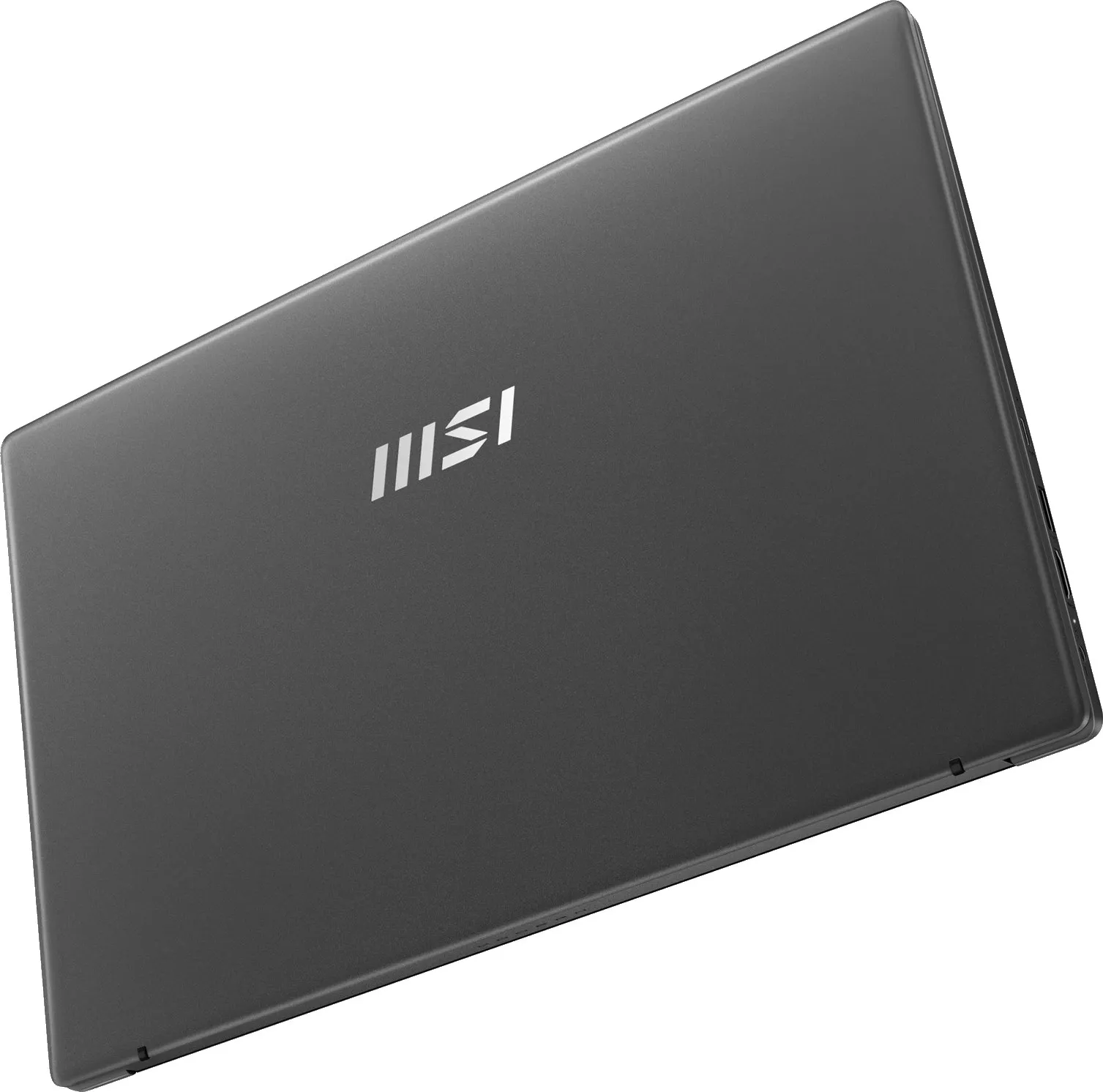 Noutbuk MSI Modern 15 F13MG-092XBY /  Intel Core i3 1315U / 16GB 512GB / 15.6" FullHD IPS , Platinum Gray tez yetkazib berish