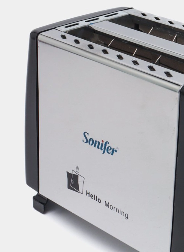 Тостер Sonifer SF-6007 недорого