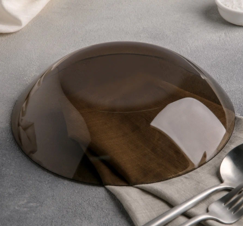 Суповая тарелка Luminarc Ambiante Eclipse 21 см 1 шт (L5088) онлайн