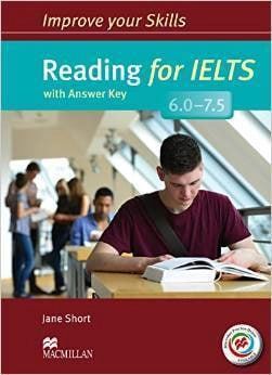 Jane Short: Reading for IELTS 6.0-7.5 купить