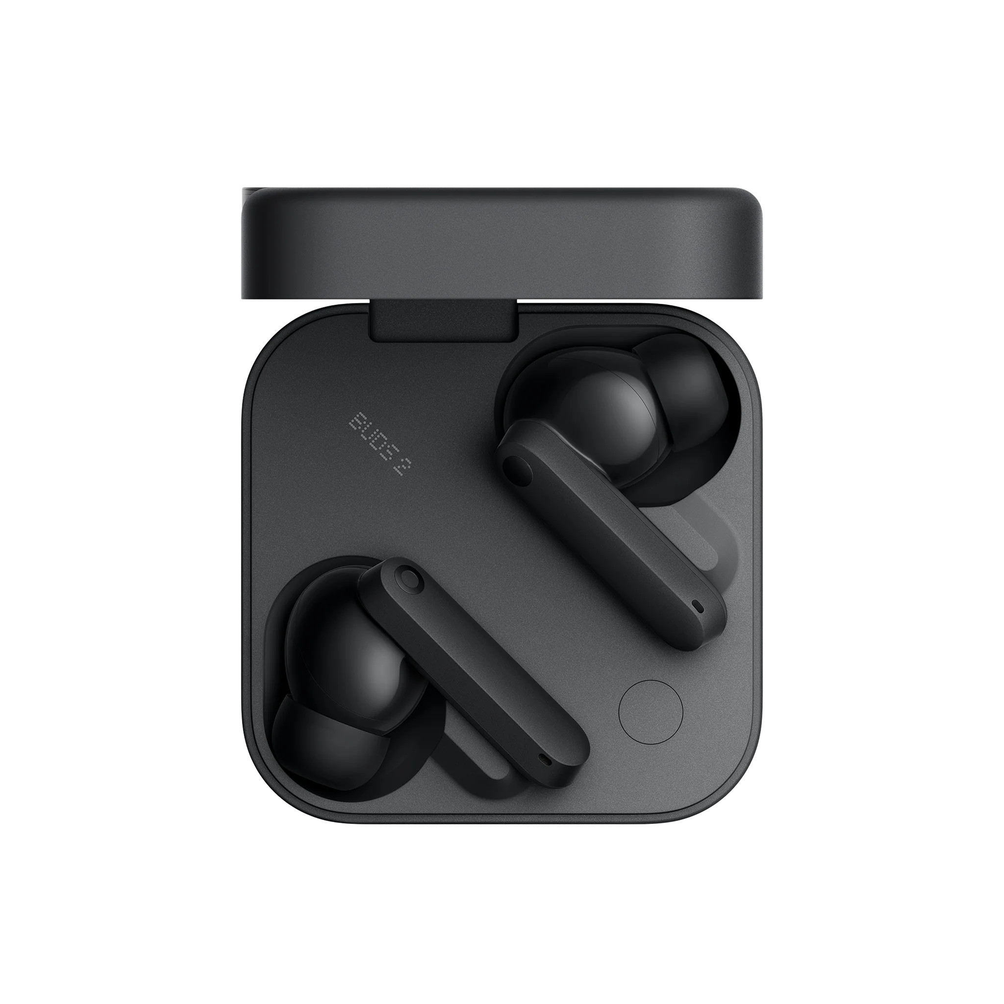 Simsiz naushnik CMF by Nothing Buds 2, Dark grey sotib olish