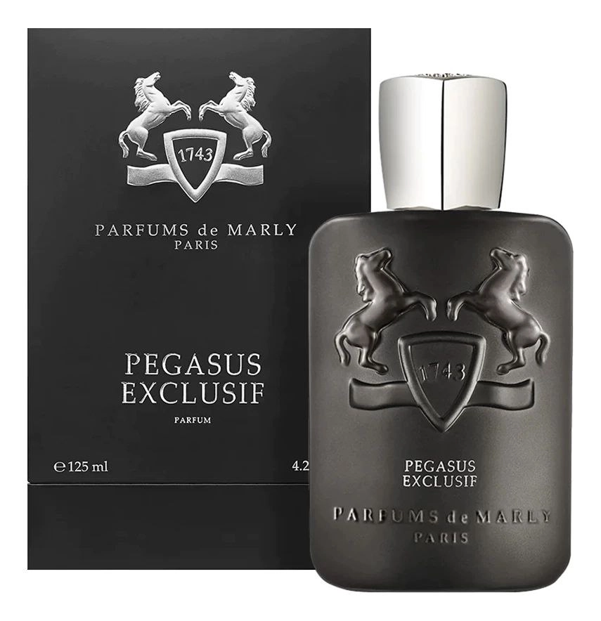 Erkaklar uchun atir -Magnus Carlsen ( analog Pegasus exclusif Parfums de Marly) 10 ML sotib olish