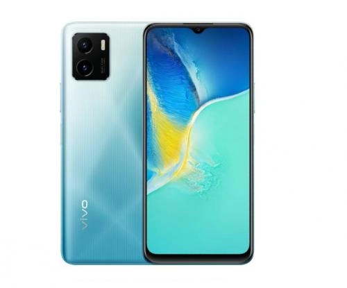 Vivo Y15s 3/32GB Wave Green Smartfoni sotib olish