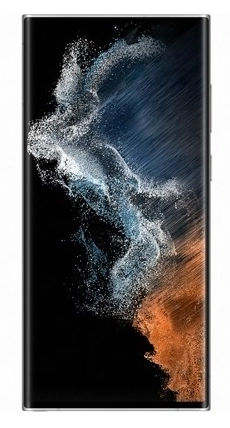 Смартфон Samsung Galaxy S22 Ultra 12/512Gb White недорого