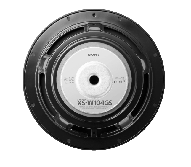 SONY XS-W104GS avtomobil akustika tizimi narxi