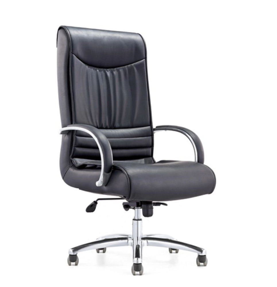 Rahbar kreslosi MEJOR qora sotib olish