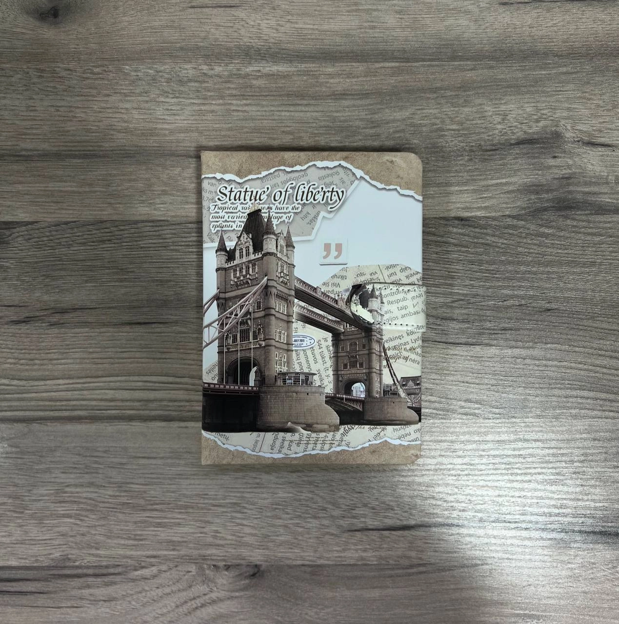 Statue of liberty yondaftari (224 pages) sotib olish