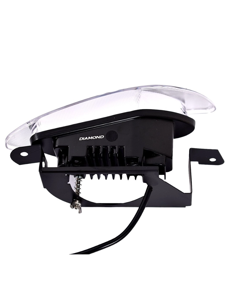 Tumanga qarshi fara Daewoo Nexia 1 uchun, to'plamda- 2 dona, onlayn