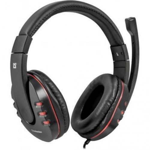 Наушники Defender Warhead G-160 купить