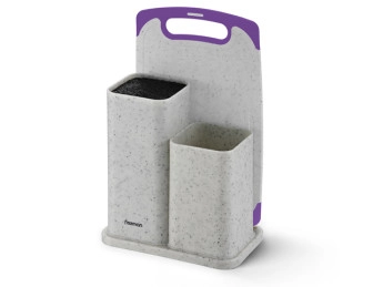 Подставка для ножей Fissman 2870 купить