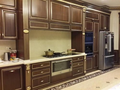 ''Klassika-7'' oshxona mebeli sotib olish