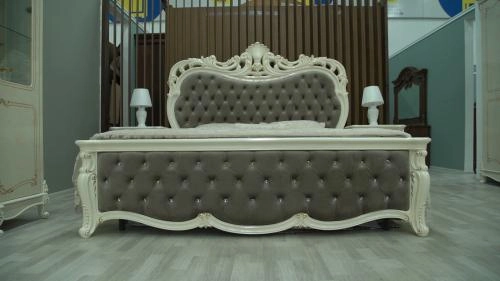 "MARGO" yotoqxona mebeli rasm bilan