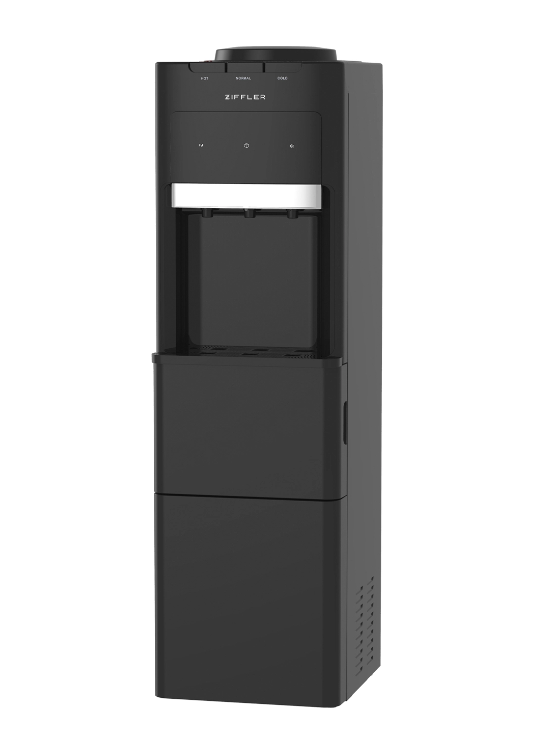 ZIFFLER QWD-6215ICEB suv sovutgichi - rasm №2 ZIFFLER QWD-6215ICEB suv sovutgichi sotib olish