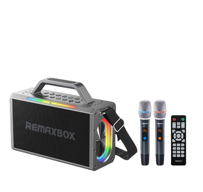 Remax RB-M61 portativ akustikasi sotib olish