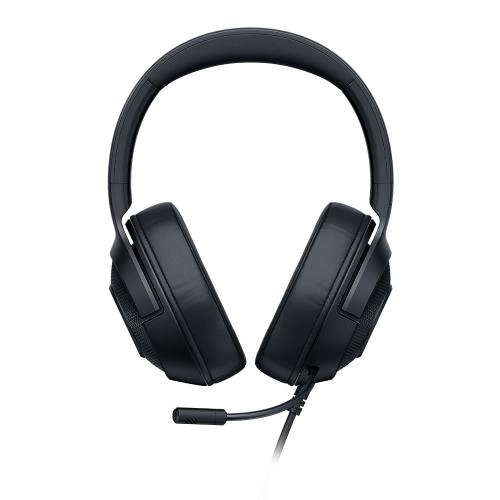 Razer Kraken X Lite (Black) kompyuter quloqchini - rasm №3 Razer Kraken X Lite (Black) kompyuter quloqchini arzon