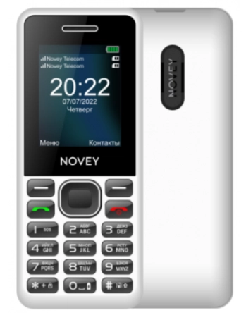 Novey A11 Oq Telefoni sotib olish