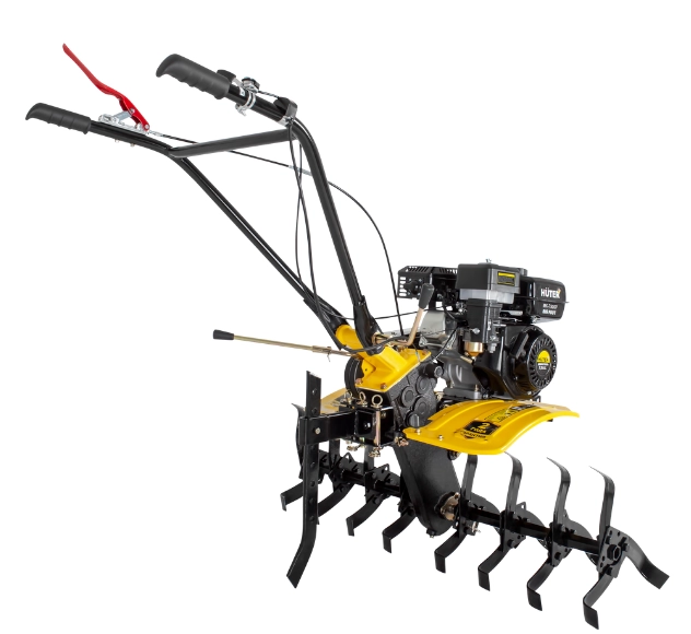 Сельскохозяйственная машина Huter МК-7500P рассрочка