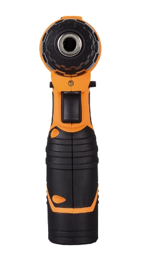 Аккумуляторная дрель-шуруповерт Вихрь ДА-12Л-2К онлайн